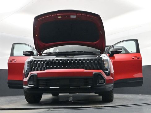 New 2026 Kia Sportage X-Pro Prestige image 30