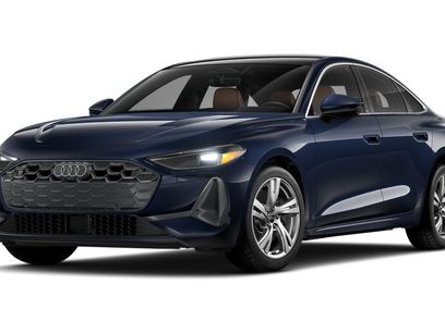 Certified 2025 Audi A5 2.0T Premium w/ Convenience Package