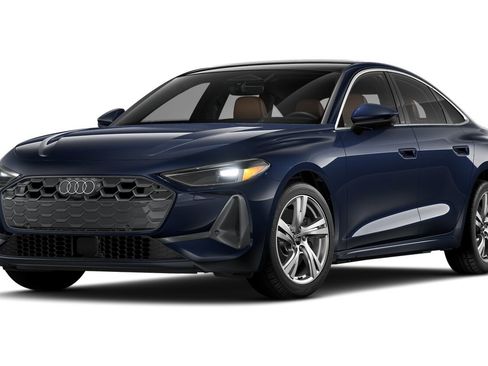Certified 2025 Audi A5 2.0T Premium w/ Convenience Package AWD/4WD image 1