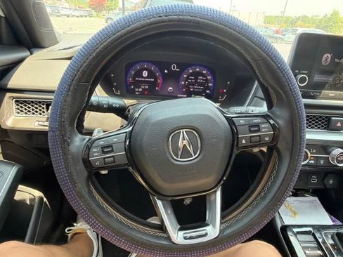 Used 2023 Acura Integra A-Spec FWD image 10