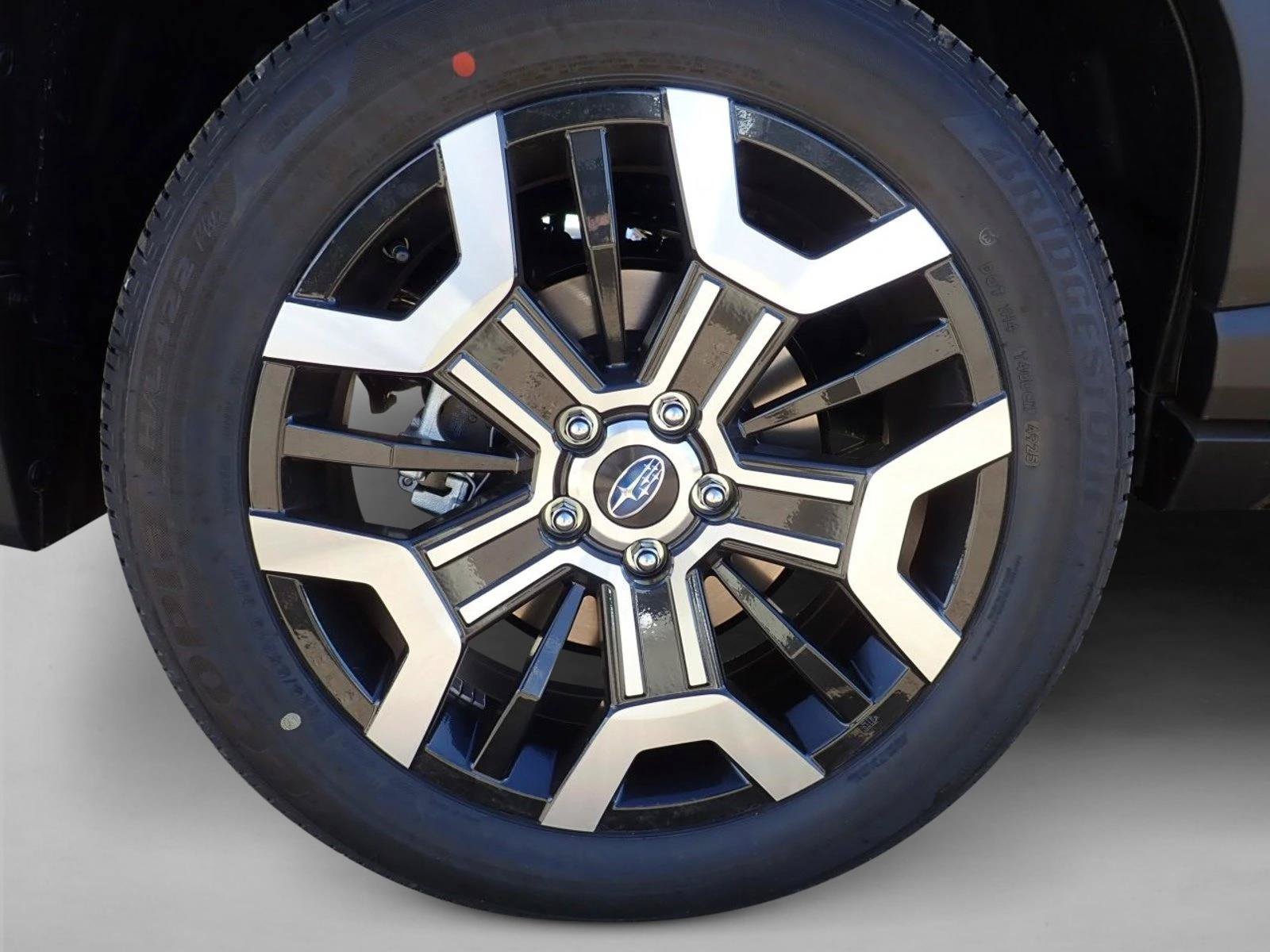 New 2026 Subaru Outback Touring XT AWD/4WD image 7