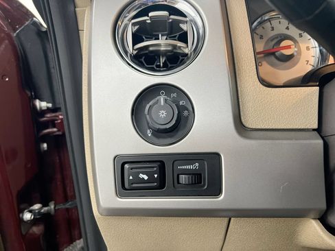 Used 2010 Ford F150 Lariat AWD/4WD image 17