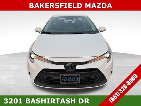 Used 2023 Toyota Corolla LE image 8