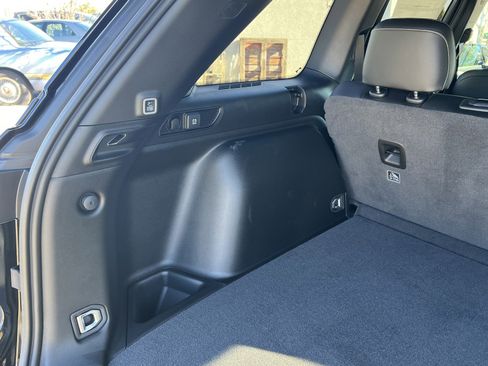 New 2026 Jeep Grand Cherokee Limited AWD/4WD image 10