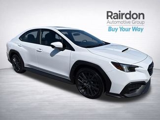 New 2026 Subaru WRX Premium AWD/4WD 360° Tour
