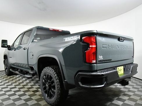 Used 2026 Chevrolet Silverado 2500 LT w/ Trail Boss Package image 13