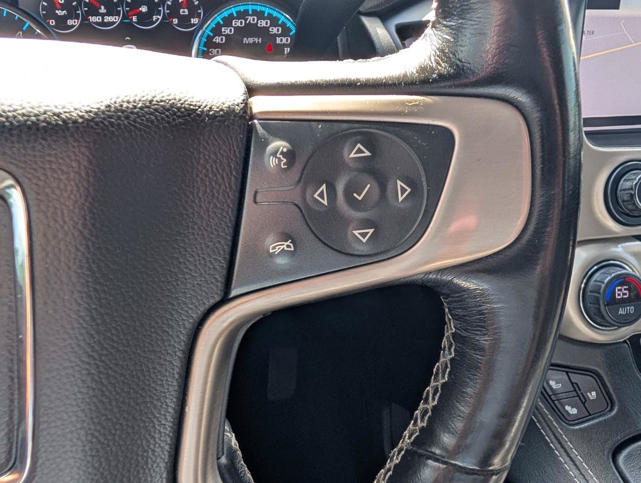 Used 2018 GMC Yukon Denali AWD/4WD image 22