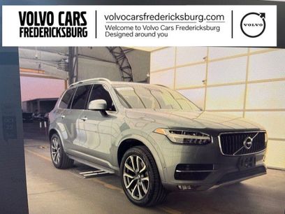 Used 2018 Volvo XC90 T6 Momentum w/ Convenience Package