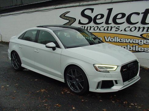 Used 2019 Audi RS 3 image 2
