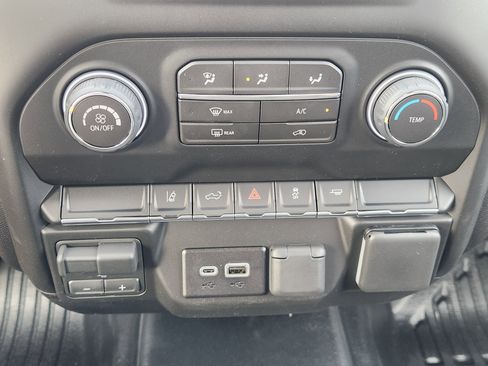 New 2026 Chevrolet Silverado 2500 W/T w/ WT Convenience Package image 21