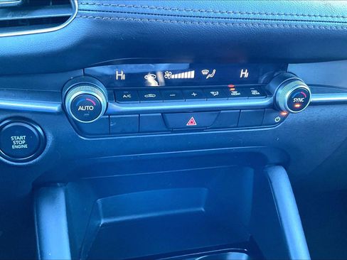 Used 2025 MAZDA MAZDA3 s Sport image 15