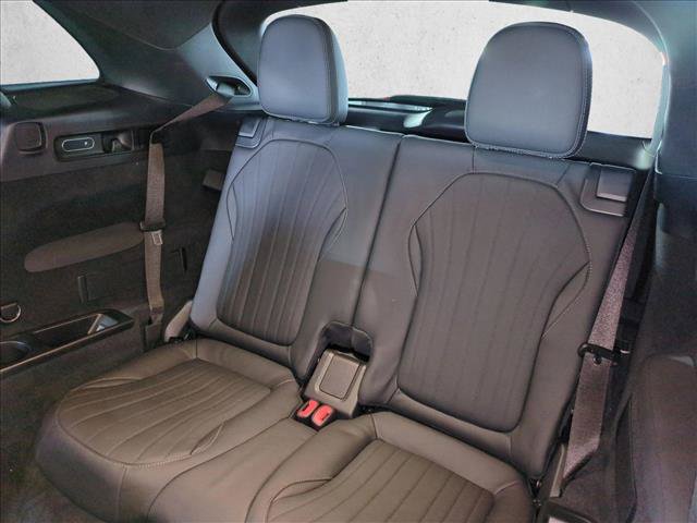 Certified 2024 Mercedes-Benz EQS 450+ SUV image 23