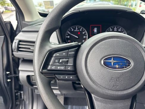 Certified 2024 Subaru Crosstrek 2.0i Premium w/ Popular Package #3 AWD/4WD image 26