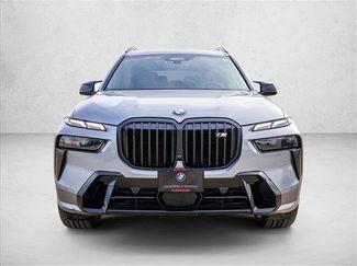 Certified 2024 BMW X7 M60i w/ Executive Package video 2