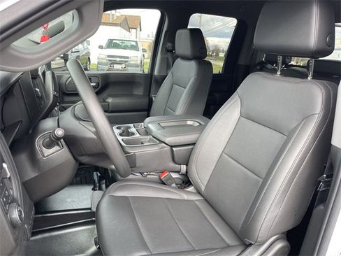 Used 2024 Chevrolet Silverado 2500 W/T w/ WT Convenience Package image 11