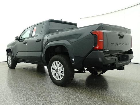 New 2026 Toyota Tacoma SR image 52