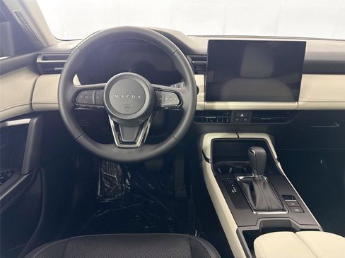 New 2026 MAZDA CX-5 Preferred AWD/4WD image 30