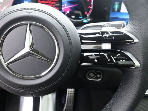 New 2026 Mercedes-Benz GLS 450 4MATIC image 14