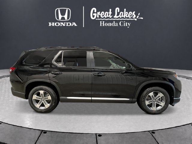 New 2026 Honda Pilot EX-L image 7