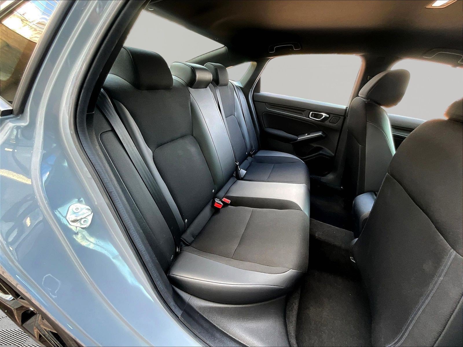 Used 2024 Honda Civic Sport image 24