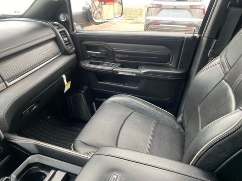 Used 2020 RAM 2500 Limited image 15