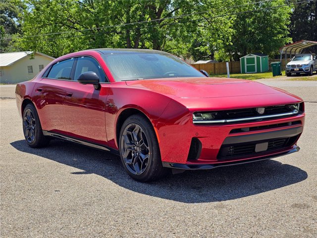 New 2026 Dodge Charger R/T AWD/4WD image 10