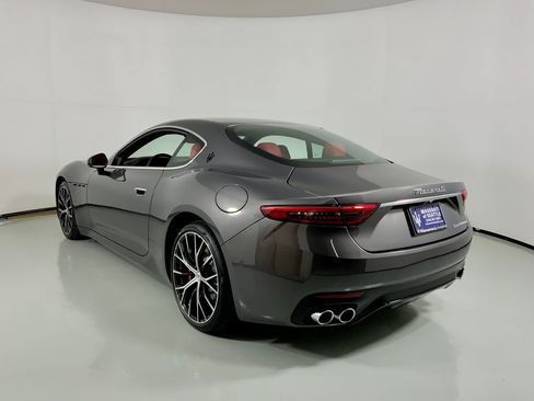 New 2026 Maserati GranTurismo Modena AWD/4WD image 13