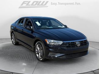 Used 2019 Volkswagen Jetta R-Line FWD video 1