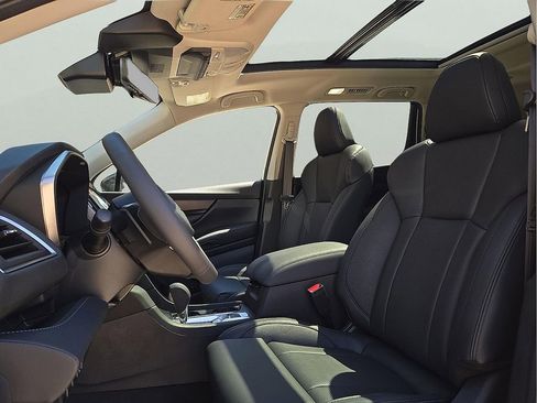 New 2026 Subaru Ascent Touring AWD/4WD image 15