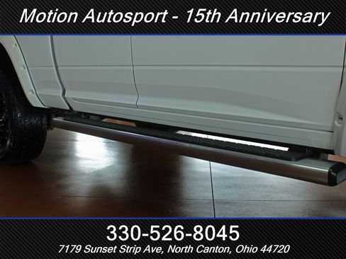 Used 2017 RAM 1500 Big Horn image 49