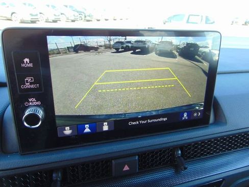 Certified 2026 Honda CR-V Sport image 13