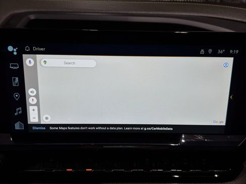 Used 2023 Chevrolet Silverado 1500 ZR2 w/ Technology Package image 33