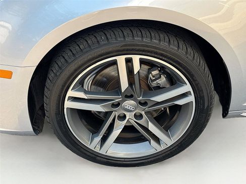 Used 2018 Audi A4 2.0T Ultra Premium Plus w/ Premium Plus Package image 35