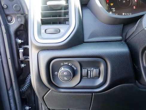 New 2025 RAM 2500 Laramie w/ Night Edition image 25