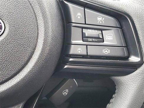 New 2026 Subaru Outback Limited image 26