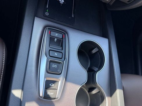 New 2026 Honda Ridgeline RTL image 26