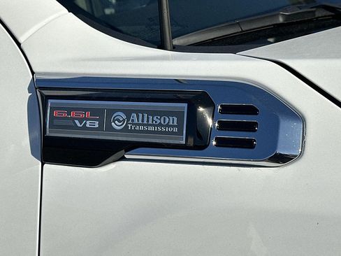 New 2026 GMC Sierra 3500 Pro w/ Fleet Convenience Package RWD image 22