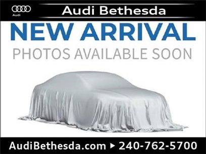 Used 2022 Audi Q8 Premium Plus