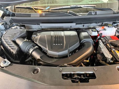 New 2026 Buick Enclave Sport Touring w/ Power Package image 46