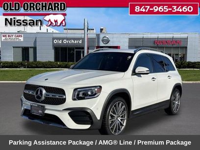 Used 2023 Mercedes-Benz GLB 250 4MATIC