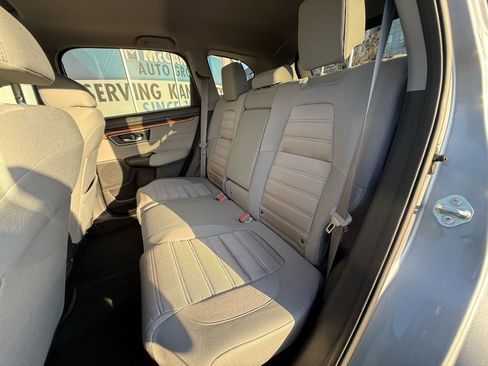 Used 2022 Honda CR-V EX image 9