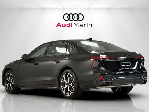 New 2026 Audi A6 Premium Plus image 3