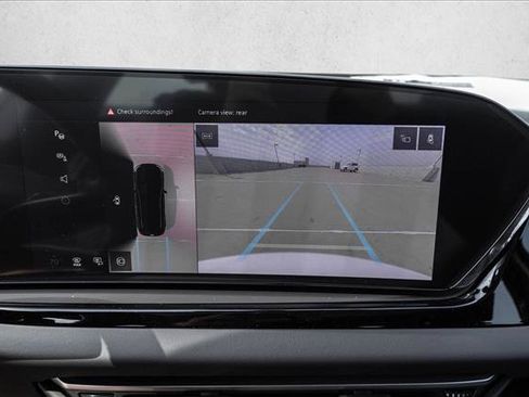 New 2025 Audi A5 2.0T Premium Plus image 17