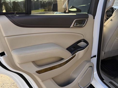 Used 2017 GMC Yukon Denali w/ Open Road Package image 13