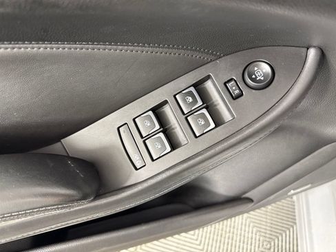 Used 2017 Cadillac CTS Luxury AWD/4WD image 12