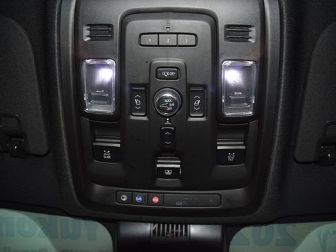 Used 2024 GMC Yukon XL Denali w/ Max Trailering Package AWD/4WD image 54