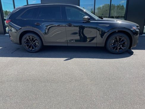 New 2026 MAZDA CX-90 3.3 Turbo w/ Premium Sport Pkg AWD/4WD image 5