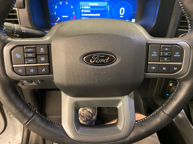 Used 2024 Ford F150 Lariat w/ Equipment Group 502A High AWD/4WD image 20