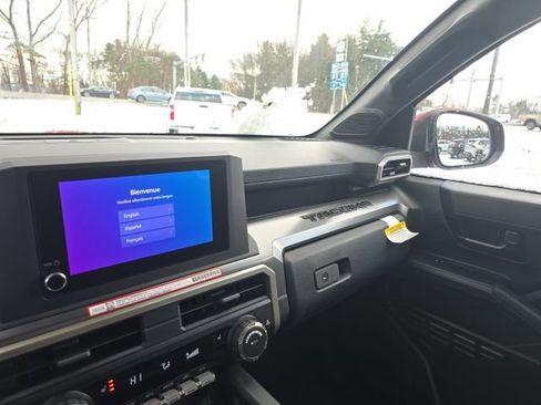 New 2026 Toyota Tacoma SR5 image 11