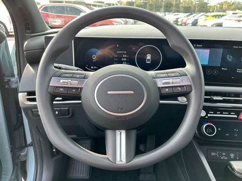 New 2026 Hyundai Santa Cruz SEL FWD image 31